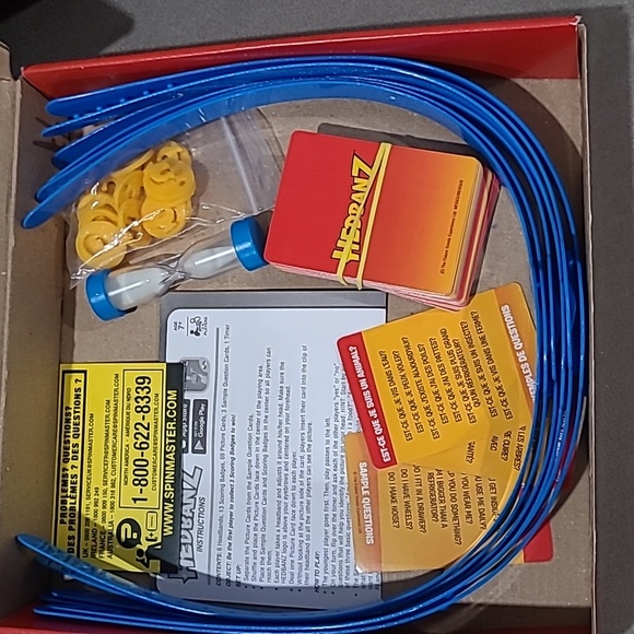 Headbanz game - Picture 6 of 6